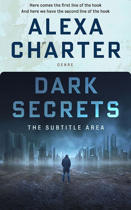 Related Premade Apocalyptica Book Cover: Botticelli #22014