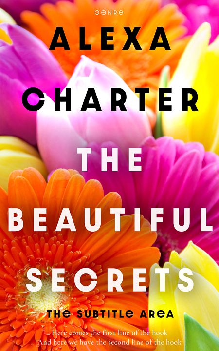 Related Premade Nature Book Cover: Thunderbird #22061