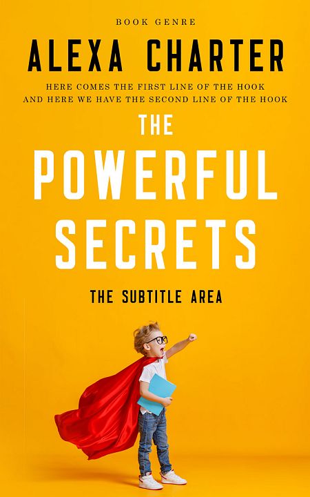 Related Premade Education Book Cover: Yellow Sea #22109