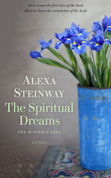 Related Premade Literary Fiction Book Cover: Rolling Stone #22233