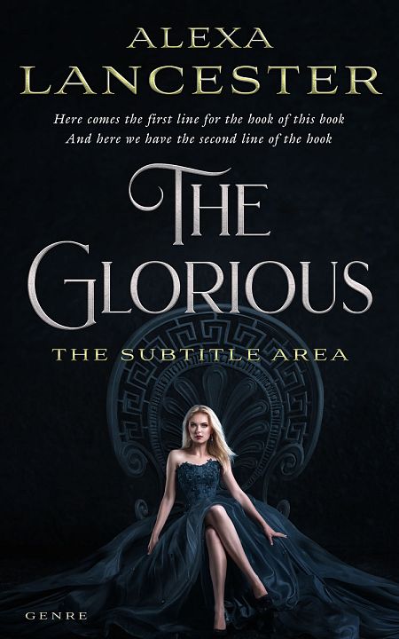 Related Premade Fantasy Book Cover: Bunker #22284