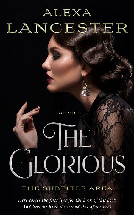 Related Premade Romance Book Cover: Cod Gray #22286