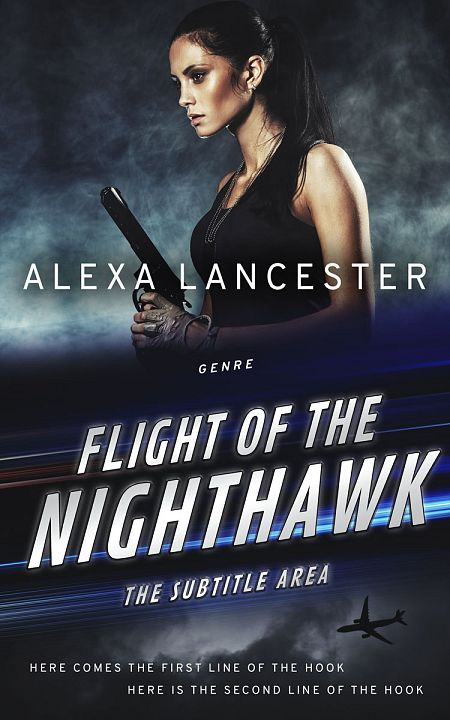 Related Premade Fantasy Book Cover: Charade #22296