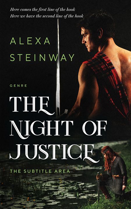 Related Premade Historical Book Cover: Log Cabin #22338