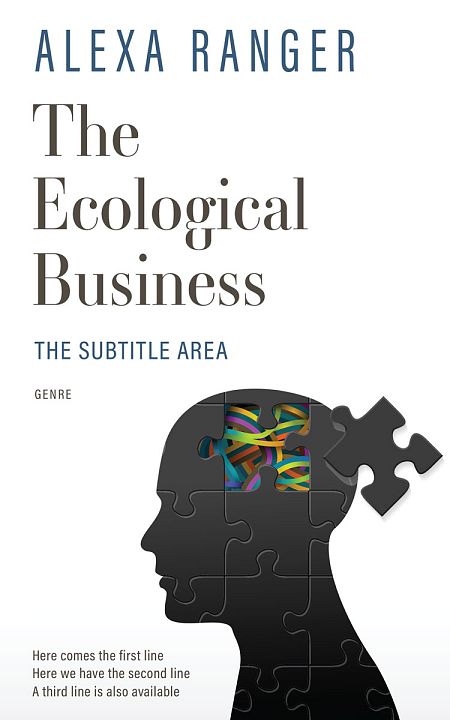 Related Premade Self-Improvement & Self-Help Book Cover: Outer Space #22381