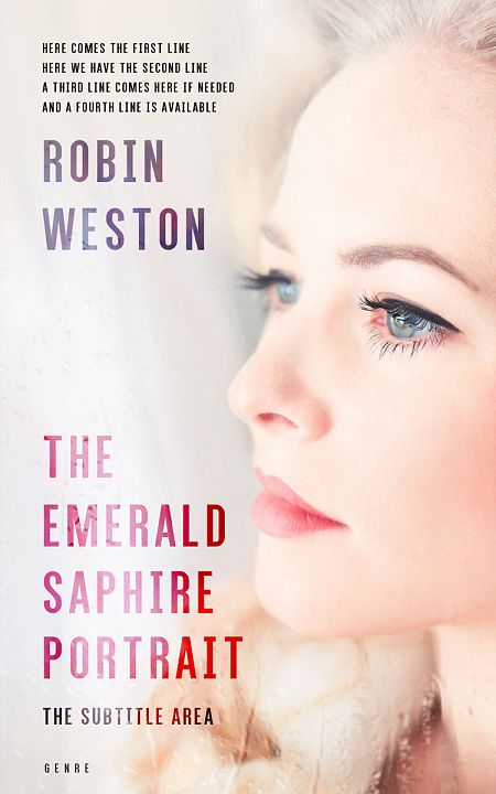 Related Premade Romance Book Cover: Pot Pourri #22490