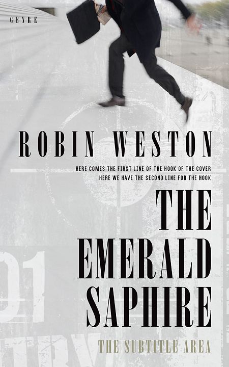 Related Premade Mystery & Thriller & Suspense Book Cover: Pumice #22573