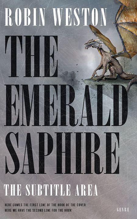 Related Premade Fantasy Book Cover: Mountain Mist #22586