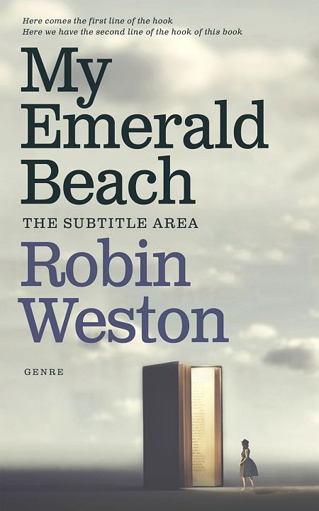 Related Premade Fantasy Book Cover: Celeste #22641