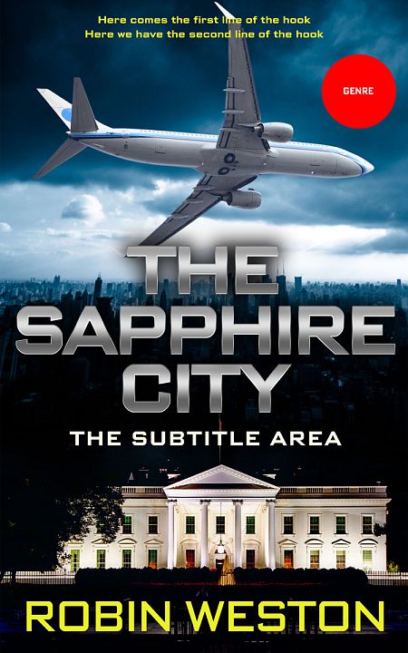Related Premade Mystery & Thriller & Suspense Book Cover: Gable Green #22667