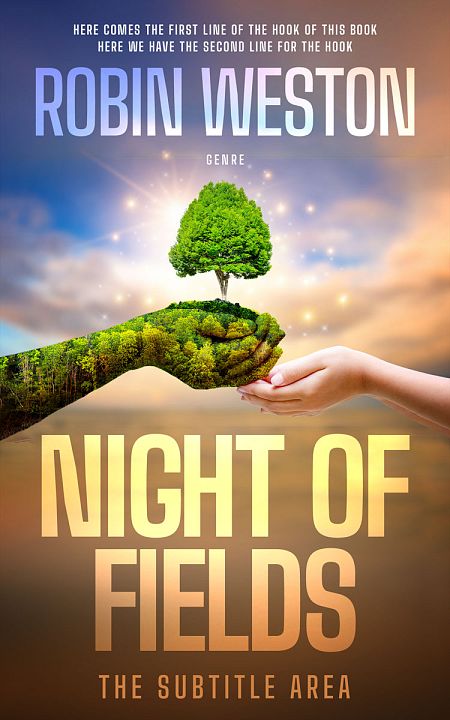 Related Premade Environment & Ecology Book Cover: Pharlap #22694