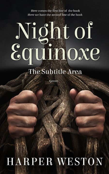 Related Premade Literary Fiction Book Cover: Zeus #22741