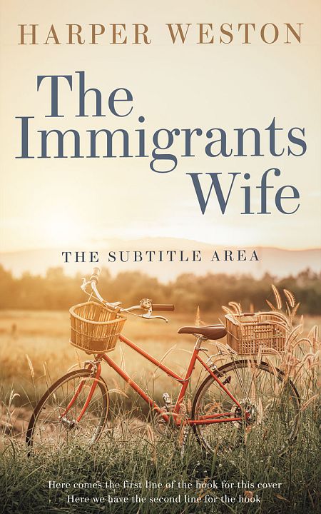 Related Premade Literary Fiction Book Cover: Armadillo #23097