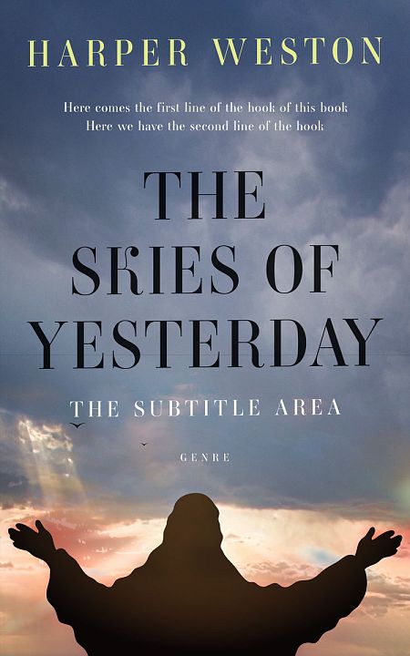 Related Premade Religion & Spirituality Book Cover: Raven #23248