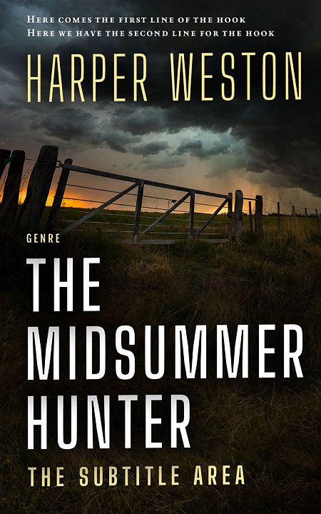 Related Premade Western Book Cover: Rangoon Green #23300