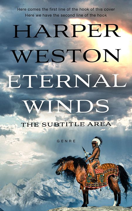 Related Premade Historical Book Cover: Slate Gray #23335