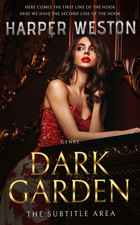 Related Premade Romance Book Cover: Night Rider #23549