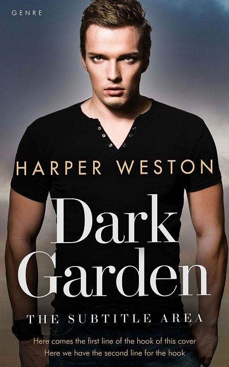 Related Premade Teen & Young Adult Book Cover: Shark #23551