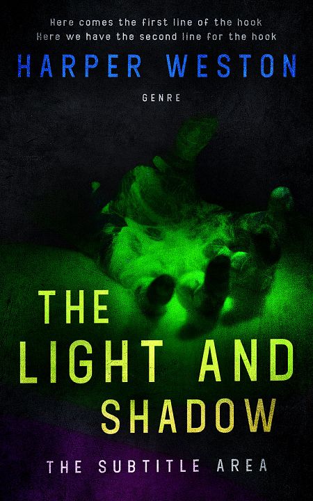 Related Premade Apocalyptica Book Cover: Racing Green #23599