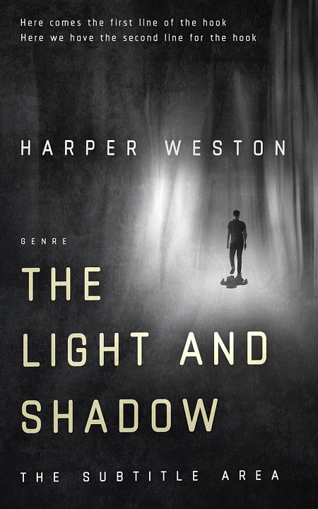 Related Premade Mystery & Thriller & Suspense Book Cover: Outer Space #23608