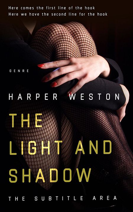 Related Premade Music Book Cover: Black #23623