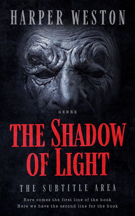 Related Premade Mystery & Thriller & Suspense Book Cover: Cinder #23651