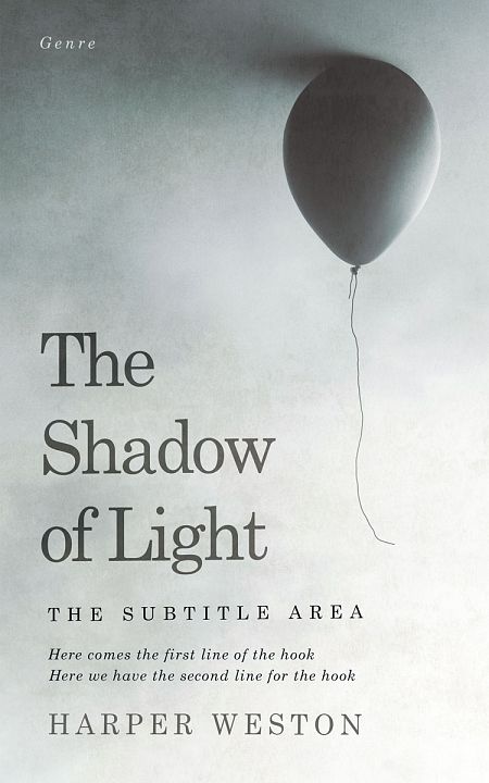 Related Premade Abstract Book Cover: Iron #23668