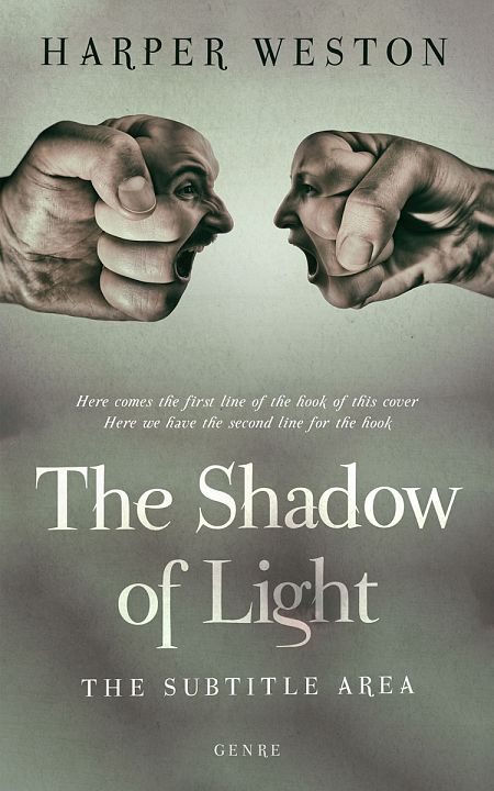 Related Premade Politics & Law & Society Book Cover: Bitter #23685