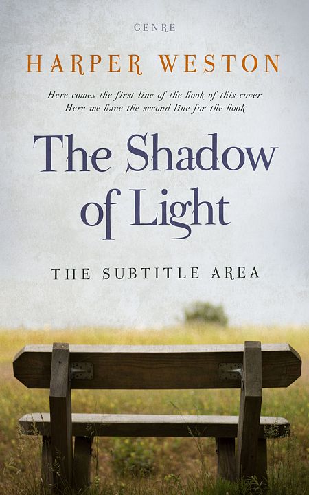 Related Premade Literary Fiction Book Cover: Birch #23697