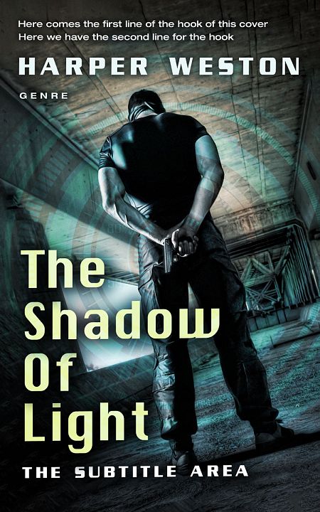 Related Premade Mystery & Thriller & Suspense Book Cover: Shark #23765