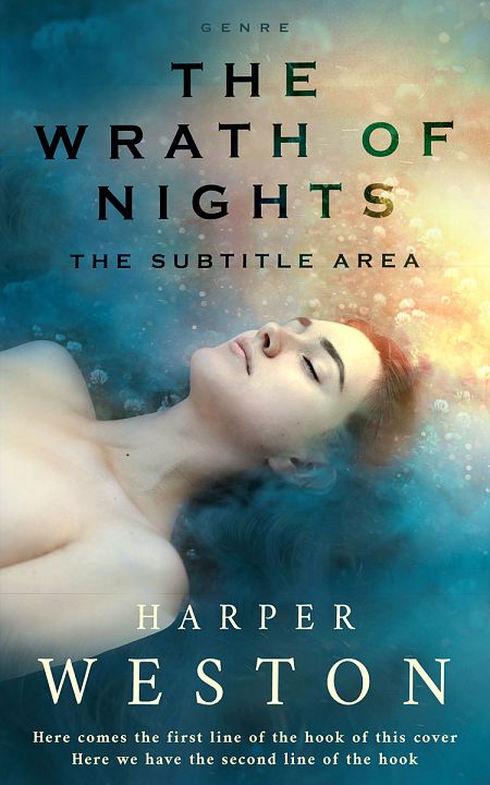 Related Premade Fantasy Book Cover: Cello #23928