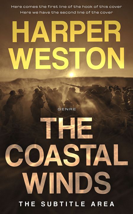 Related Premade Historical Book Cover: Bistre #24081