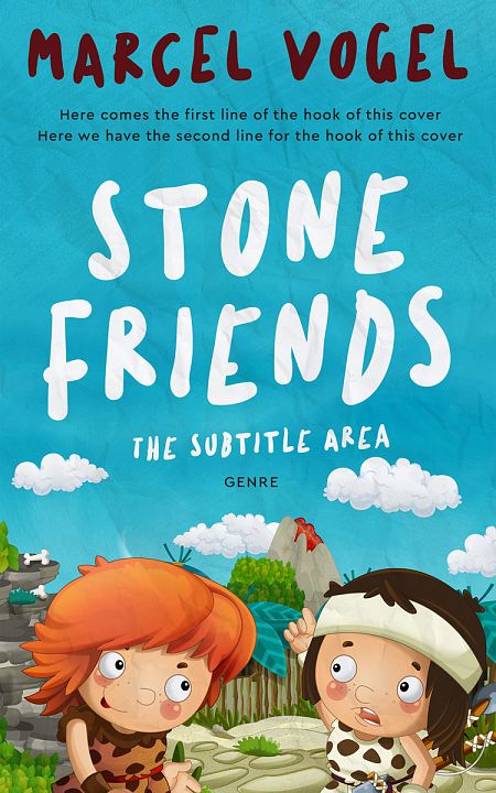 Related Premade Fantasy Book Cover: Cameo #24138