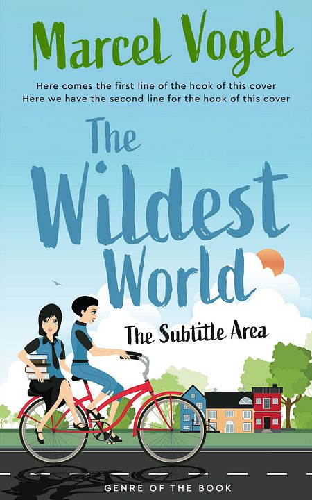 Related Premade Travel Book Cover: Morning Glory #24154