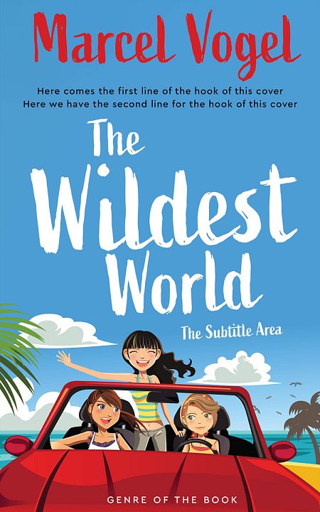 Related Premade Teen & Young Adult Book Cover: Shakespeare #24155