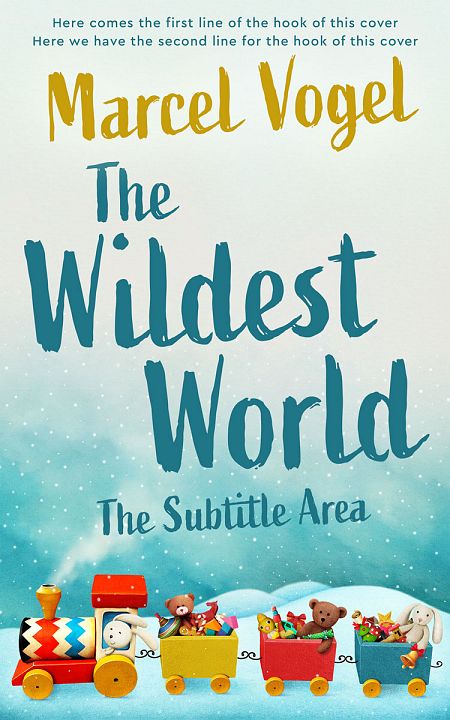 Related Premade Abstract Book Cover: Astral #24160