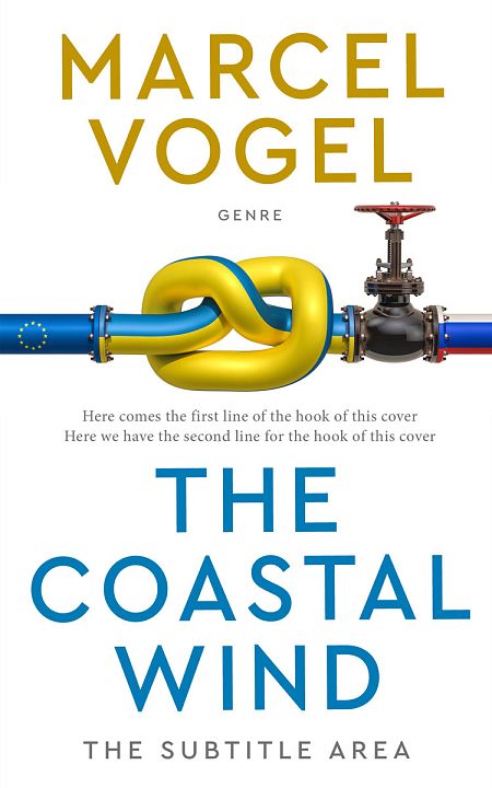 Related Premade Politics & Law & Society Book Cover: Lucky #24208