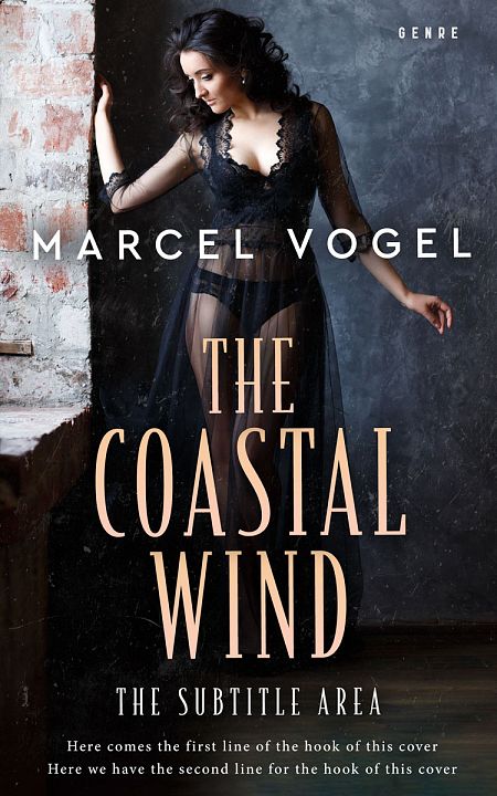 Related Premade Romance Book Cover: Shark #24246