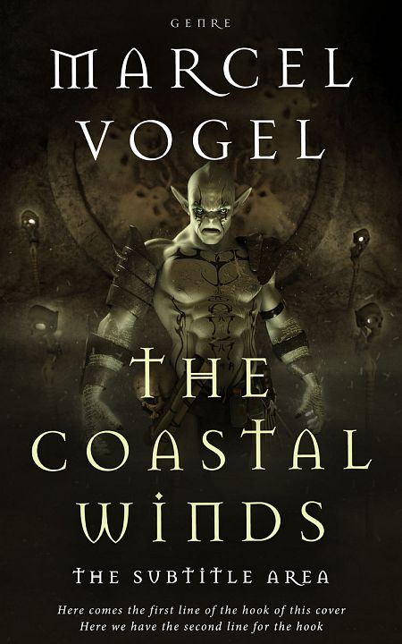 Related Premade Fantasy Book Cover: Oil #24270