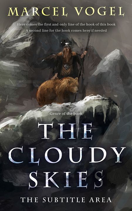 Related Premade Fantasy Book Cover: Mine Shaft #24360