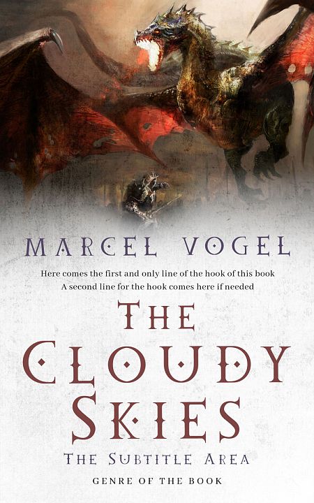 Related Premade Action & Adventure Book Cover: Eclipse #24369