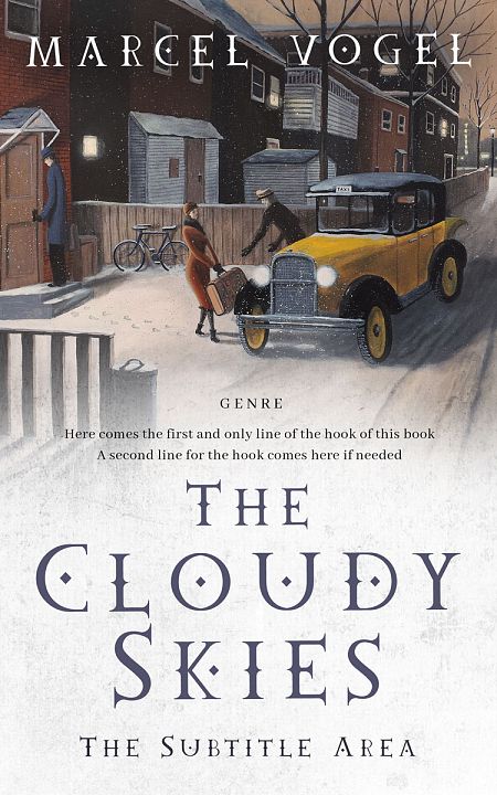 Related Premade Romance Book Cover: Thunder #24375