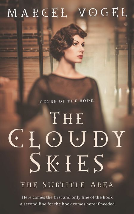 Related Premade Travel Book Cover: Taupe #24382