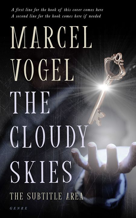 Related Premade Mystery & Thriller & Suspense Book Cover: Woodsmoke #24408