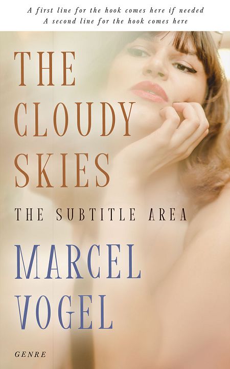 Related Premade Romance Book Cover: Bone #24415