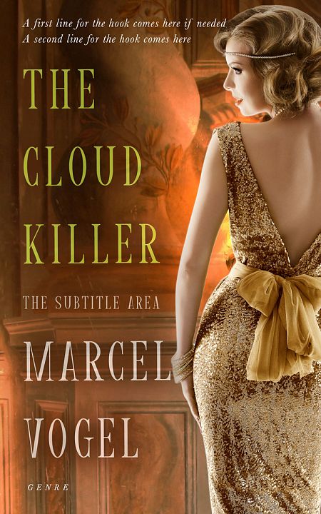 Related Premade Historical Book Cover: Pickled Bean #24436