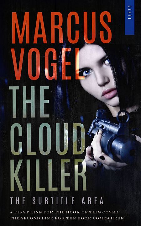 Related Premade Mystery & Thriller & Suspense Book Cover: Contessa #24540