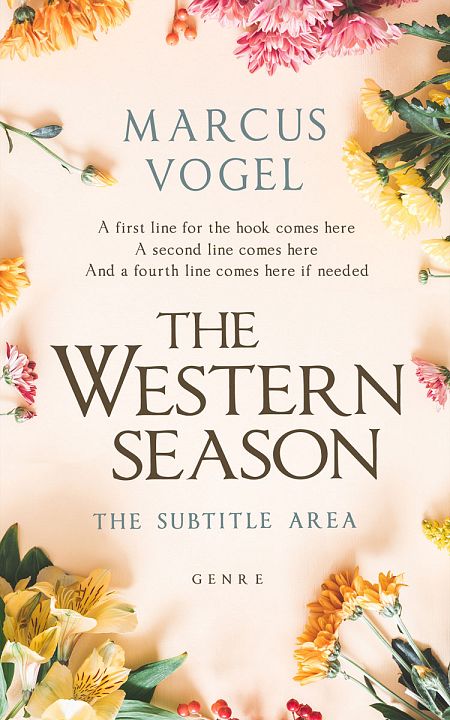 Related Premade Romance Book Cover: Linen #24605