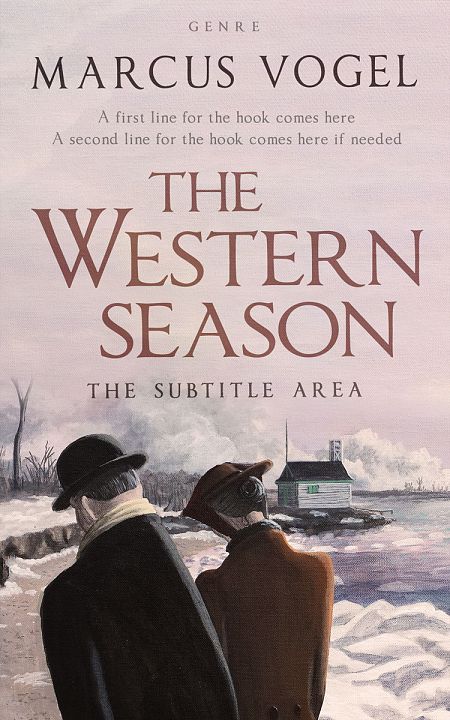 Related Premade Romance Book Cover: Cold Turkey #24610