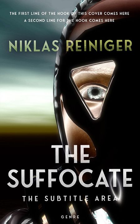 Related Premade Apocalyptica Book Cover: Kangaroo #24676